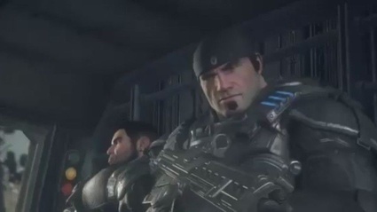 Ecco la replica del gameplay di Gears of War: Ultimate Edition