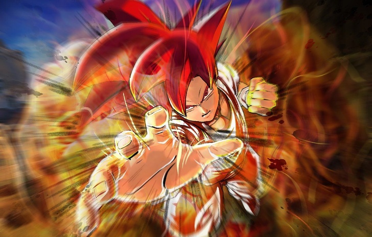 Namco Bandai e GameStop presentano il Dragon Ball Week End 