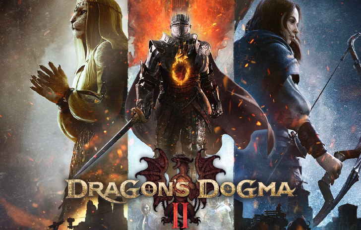 Speciale Dragons Dogma 2 e le microtransazioni ovvero Capcom ha fatto bene