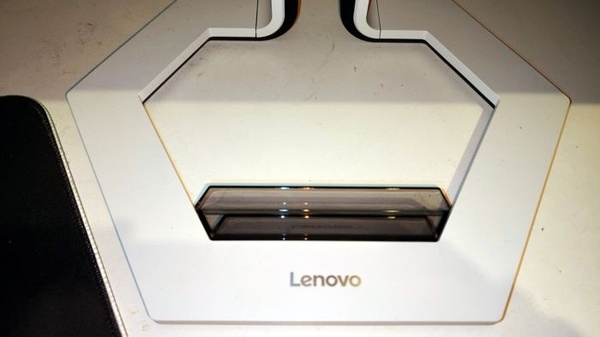 Lenovo Legion Pro 32UD-10, la recensione del monitor 4K OLED