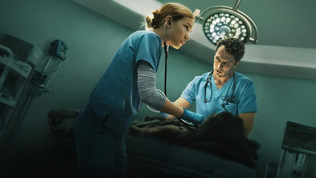 Pulse il medical drama di Netflix sembra un clone stanco di Greys Anatomy