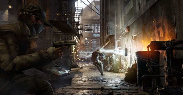 I contenuti del Season Pass di Watch Dogs in un trailer: svelato un nuovo personaggio ed una nuova campagna