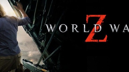 Brad Pitt nel sequel di World War Z