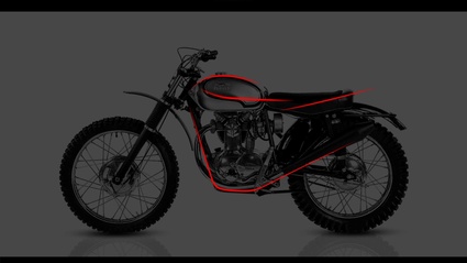 Moto Parilla torna in sella!