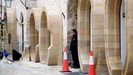 Un video dal set di Star Wars: Episodio VIII