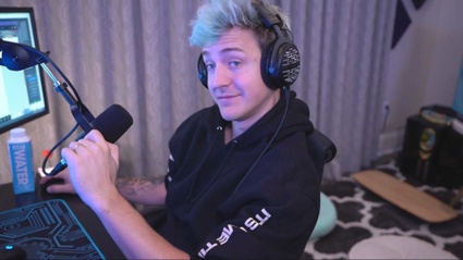 Lo streamer Ninja ha un melanoma e invita alla prevenzione
