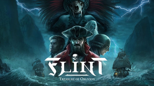 Flint: Treasure of Oblivion, la recensione alla ricerca di un tesoro