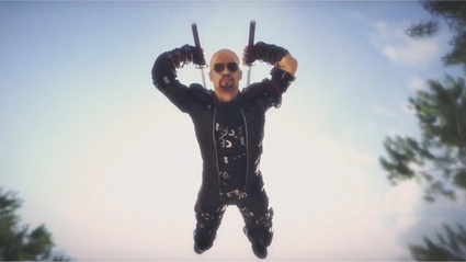 Shadow Warrior 2 lancia in Trailer