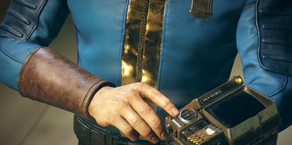 Bethesda annuncia Fallout 76
