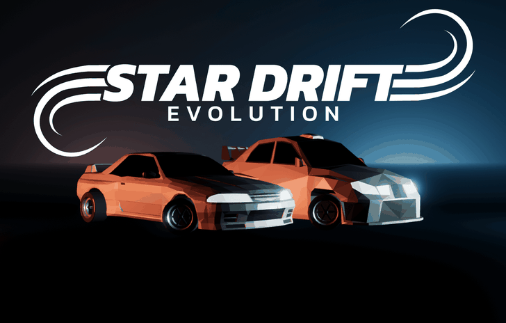 Recensione Star Drift Evolution quando velocità fa rima con semplicità