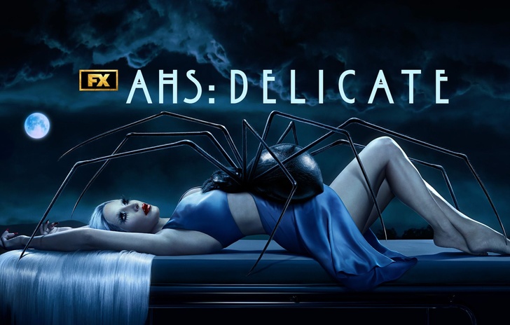 American Horror Story Delicate il corpo femminile al centro di una storia sui ruoli nella società