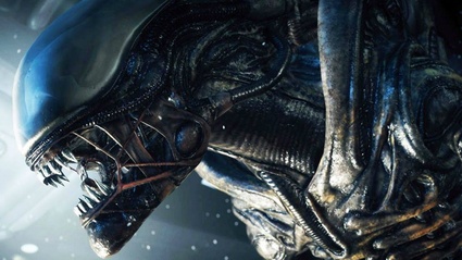 In arrivo un nuovo film su Alien