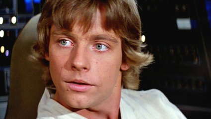 Mark Hamill ha rischiato di morire durante le riprese di Star Wars Episodio VII