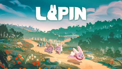 Lapin, disponibile su Switch, PS4 e PS5 il platform con i conigli