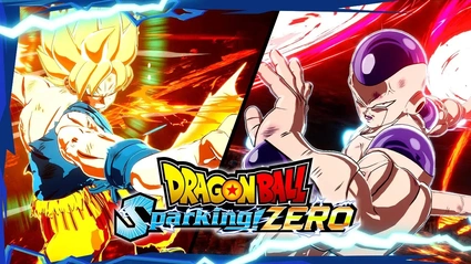 Dragon Ball: Sparking! Zero - il trailer Saiyan & Namek Sagas 