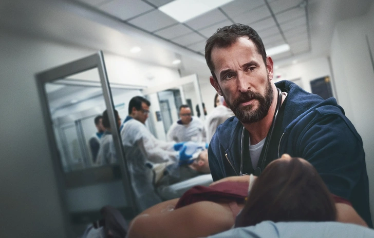The Pitt recensione un turno in ospedale infinito tra la vita e la morte