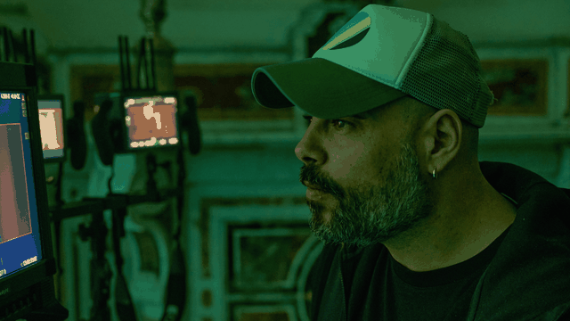 Gomorrah The Origins Marco DAmore explains how and where he found the right idea to tell the beginnings of Pietro Imma and the others