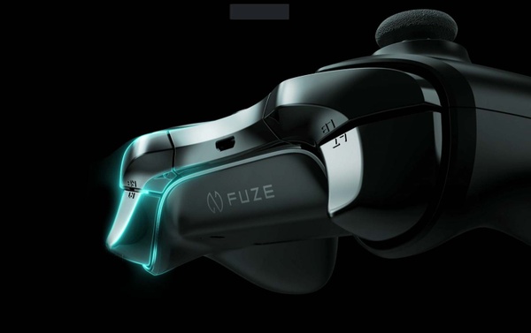 PS4? Xbox One? Macche, e tempo di Fuze F1!!!