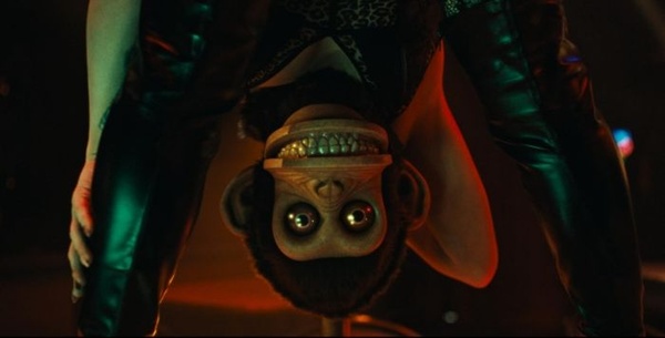 The Monkey – Recensione del Blu-ray 4K con la scimmia infernale