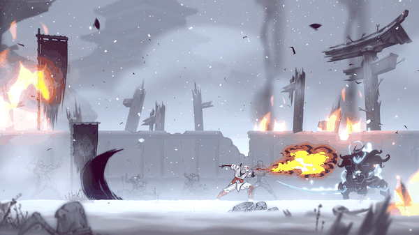 Shinobi: Art of Vengeance – uno Speciale tra il vecchio e il nuovo 