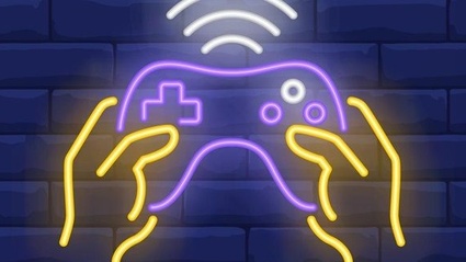 Da oggi, anche in Italia, Amazon vendera videogames e software in digitale