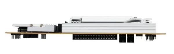 Colorful presenta le motherboard Z890 iGame ULTRA