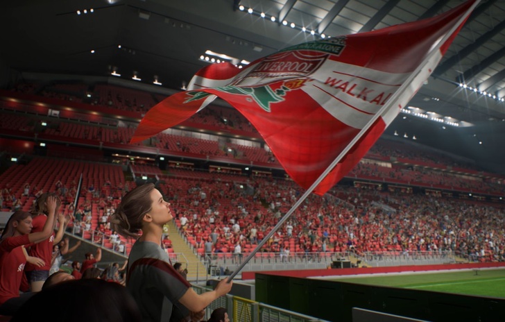 Fifa 23 il calcio diventa un vero spettacolo