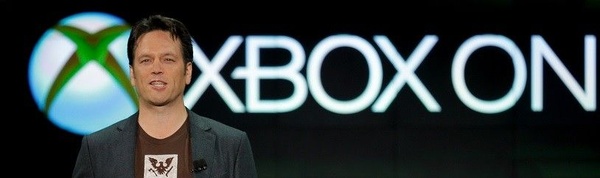 Phil Spencer parla di Microsoft e della realta virtuale