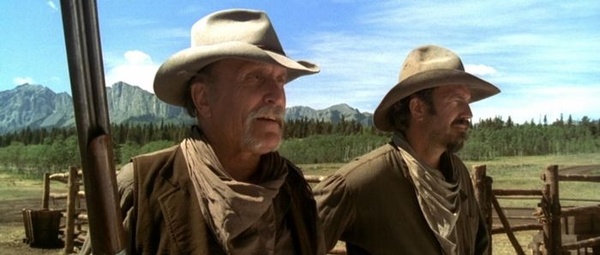 Addio a Robert Duvall, leggenda del Cinema