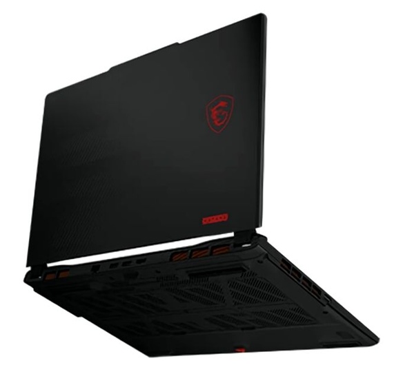 MSI Katana 15 HX: A New Idea of Gaming