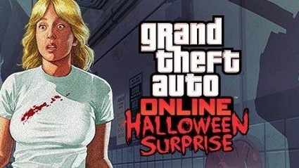 Grand Theft Auto Online: Sorpresa di Halloween