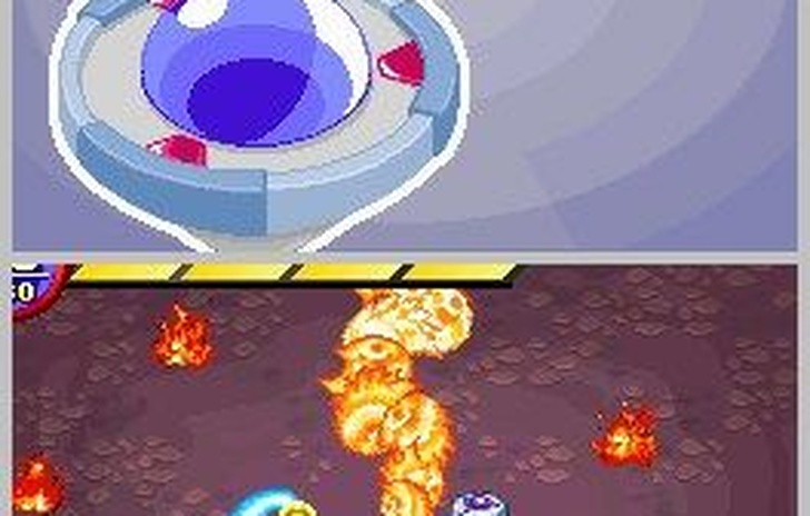 Pokemon Ranger