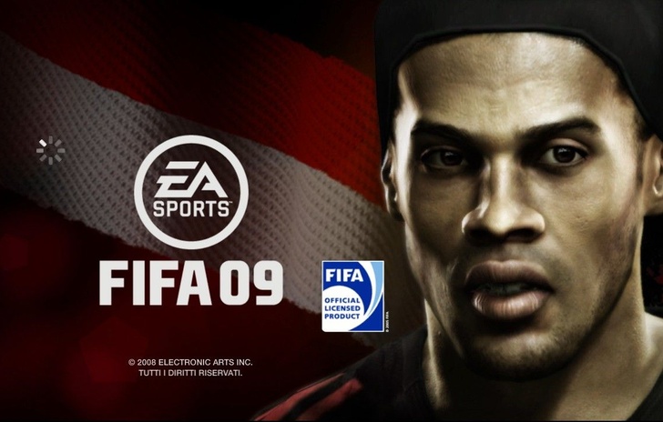FIFA 09