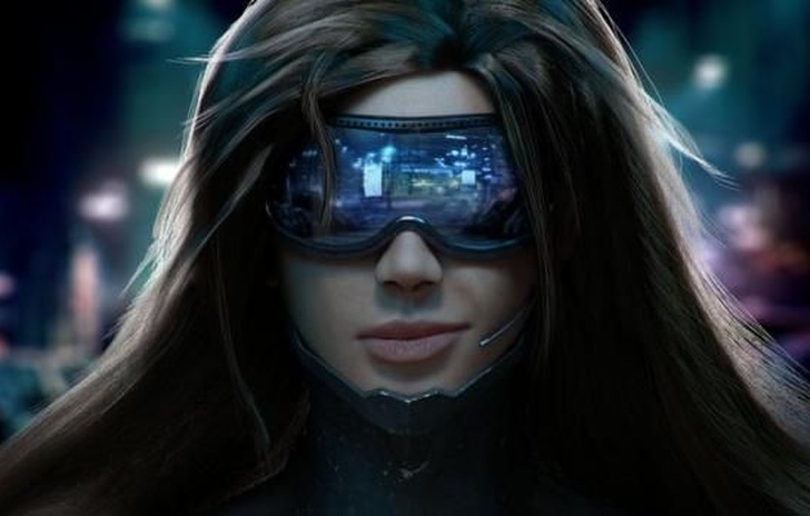 Cyberpunk 2077 sarà eccezionale e rivoluzionario