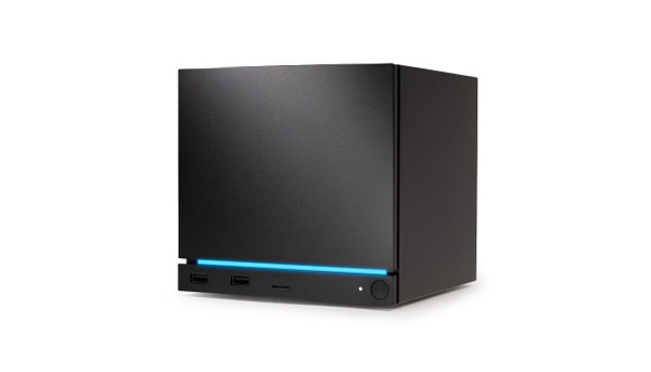 Steam Machine esce fra una settimana, ma costa piu di 1.000 EUR