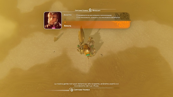 Bulwark: Falconeer Chronicles, la recensione del builder tra oceani e falconi