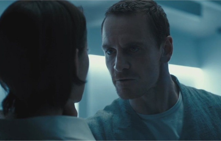 Nuovo trailer e nuova Clip dal film di Assassins Creed