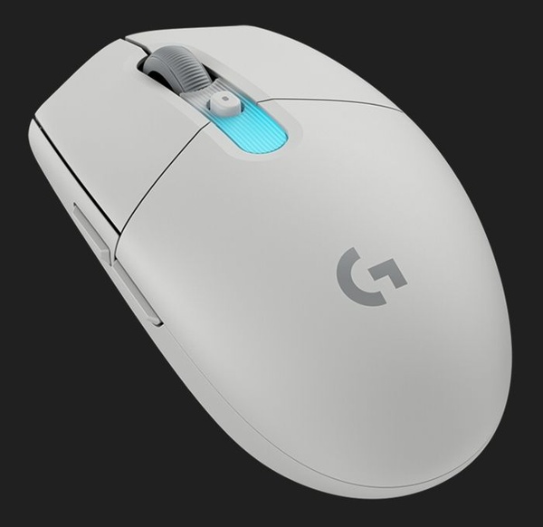 Logitech G amplia la serie G3 con mouse e tastiera gaming