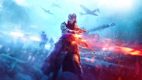 Battlefield 5 non permettera il map vote al day onrie