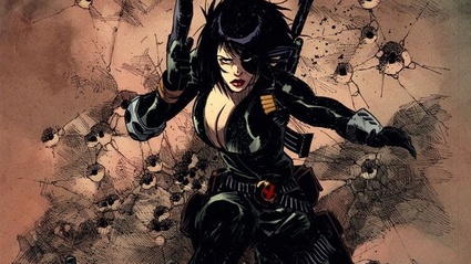 Domino potrebbe comparire nel sequel di Deadpool