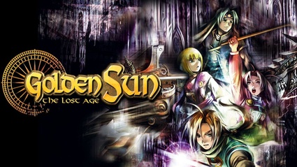Golden Sun: L'era perduta, anche il secondo capitolo per GBA arriva su Nintendo Music