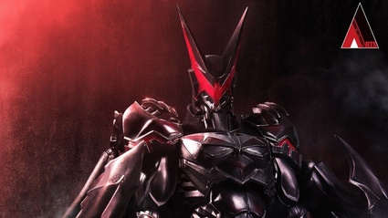 Batman secondo Nomura, direttore di Kingdom Hearts