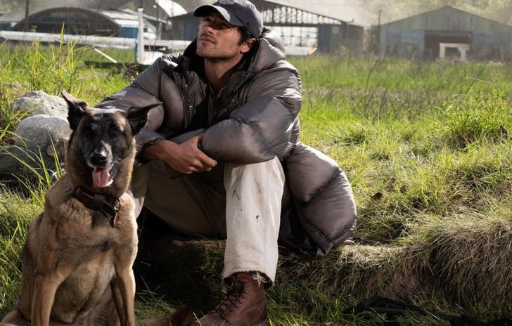 Ridley Scott replica alle polemiche su The Dog Stars