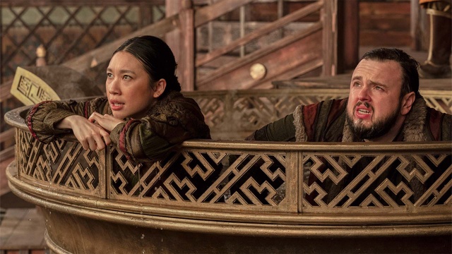 Il problema dei 3 corpi tutto quello che devi sapere sulla serie tv attraverso lo spazio e il tempo
