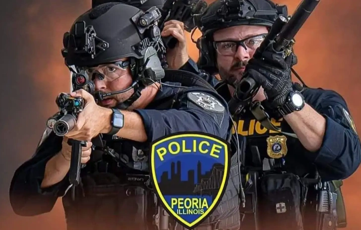 Call of Duty utilizzato  male  per un poster di reclutamento
