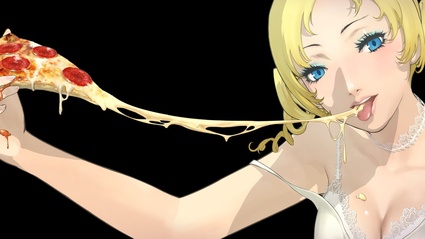 SEGA acquisisce Atlus