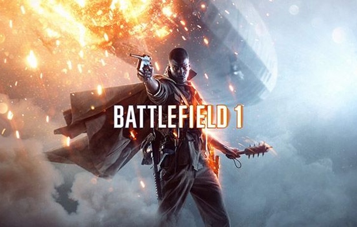 E3 2016 Battlefield 1 confermato in anticipo su EA Access