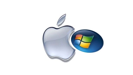 Apple vale piu del doppio di Microsoft