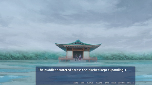 Be missed and remembered - Recensione di una visual novel che poteva essere altro