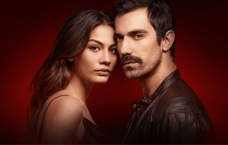 Lesplosione delle serie turche Dizi e soft power nel bel paese